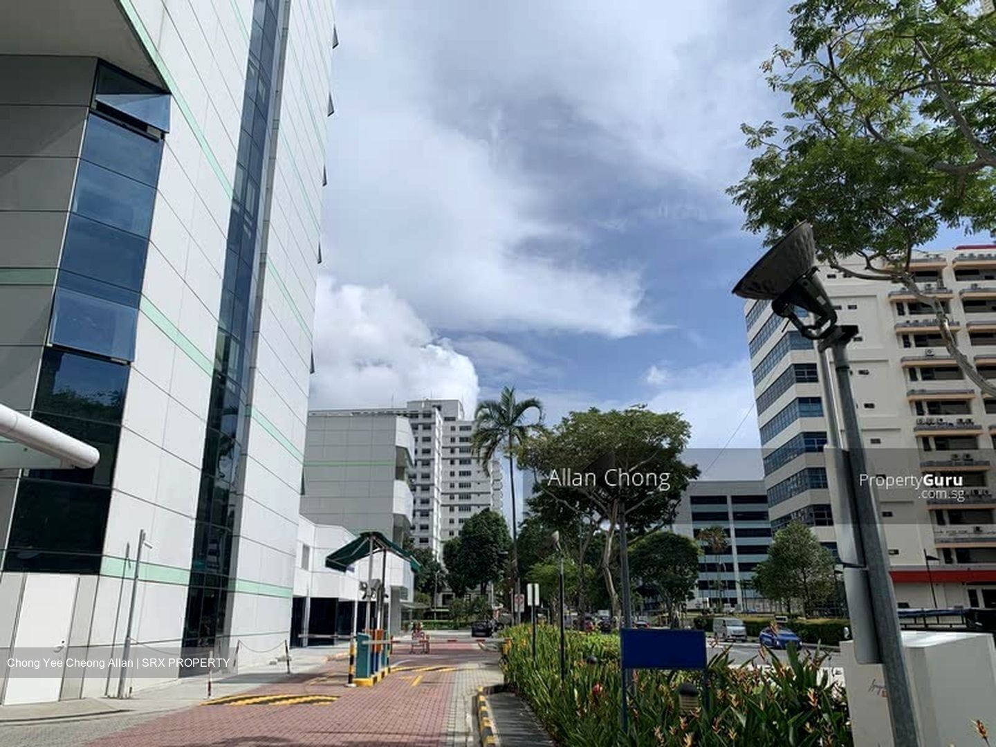 Techlink (D14), Office #462336041